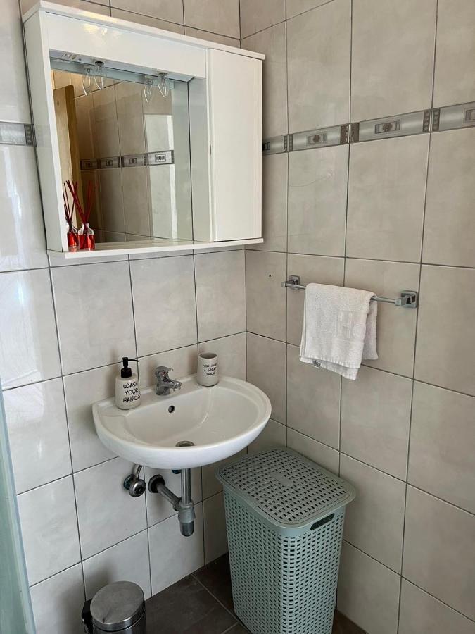 Апартаменты Apartman Robi Задар Экстерьер фото