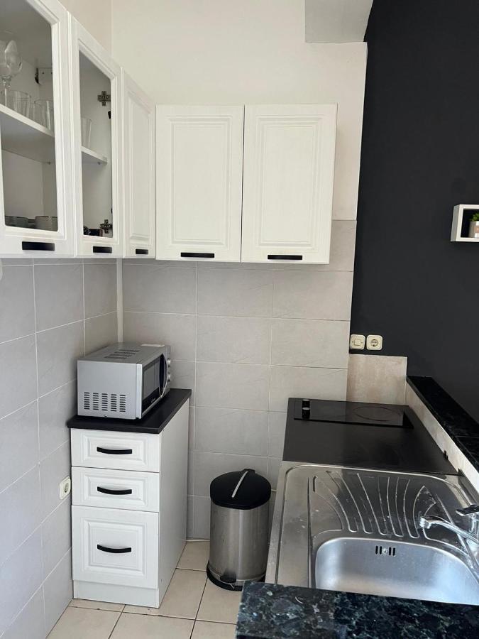 Апартаменты Apartman Robi Задар Экстерьер фото